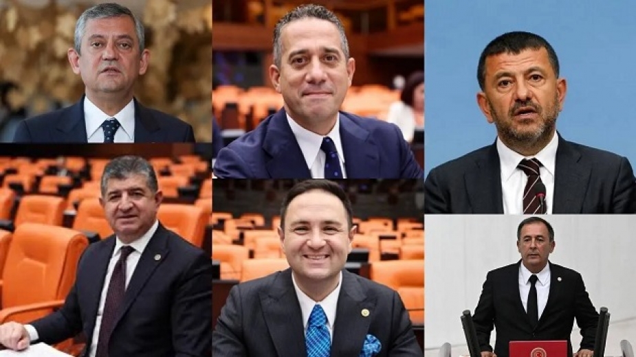 Antalya soruşturması Ankara’ya taşınıyor! 5 CHP’li isim için fezleke değerlendirmesi