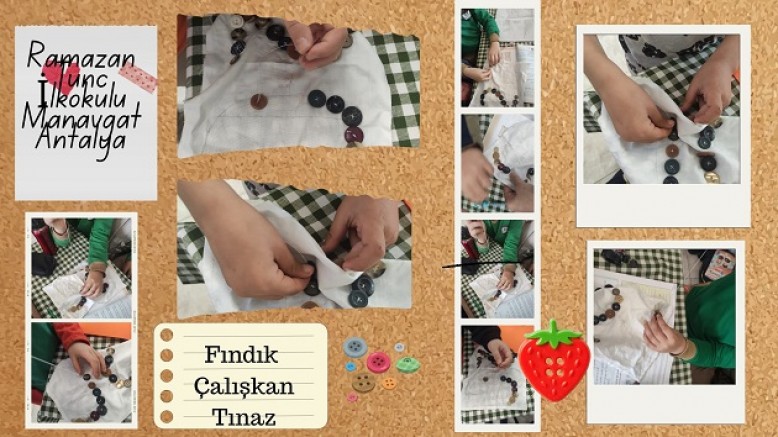 Becerikli Çocuklar Projesiyle Geleceğe Güçlü Adımlar