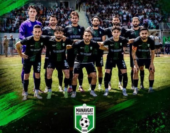 BELEDİYESPORDA 3.LİG HAYALİ SENEYE!
