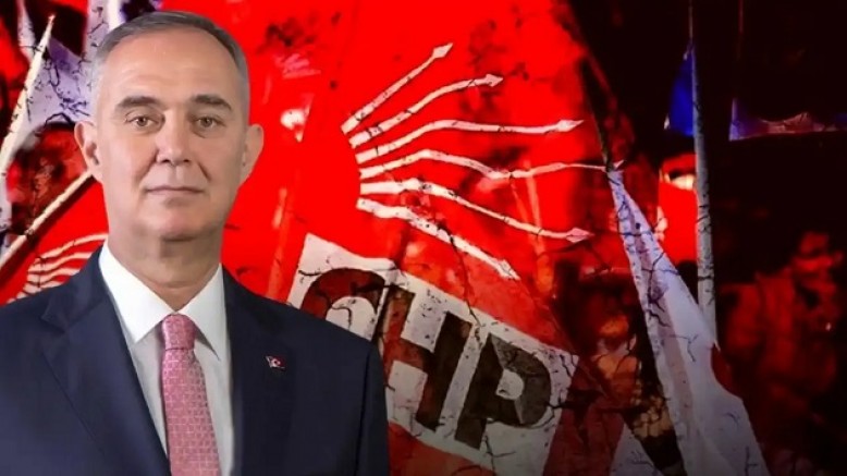 CHP’li Çorabatır ben bu ocakta büyüdüm ve buradan ayrılmam!