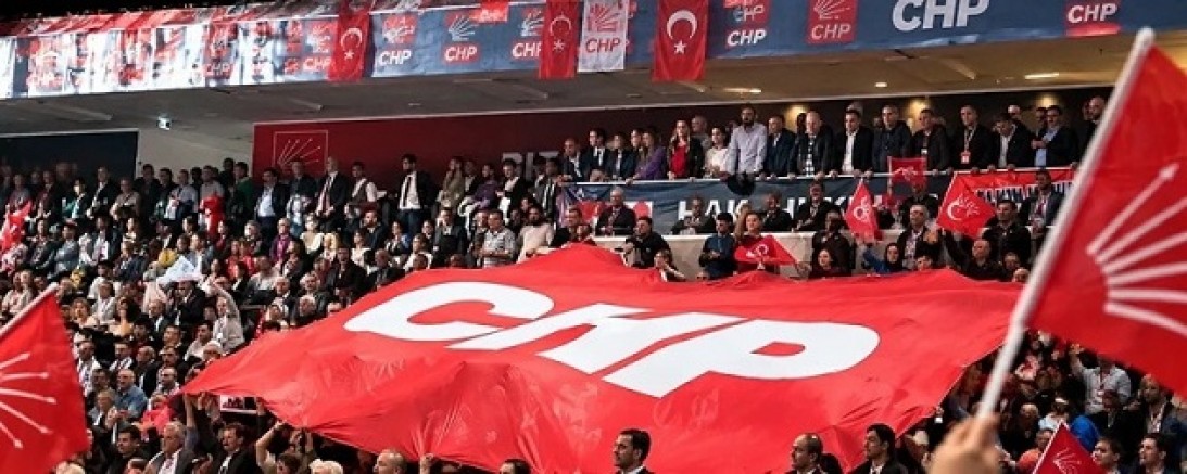 CHP’NİN ANTALYA’DA Kİ KONGRE TARİHLERİ BELLİ OLDU