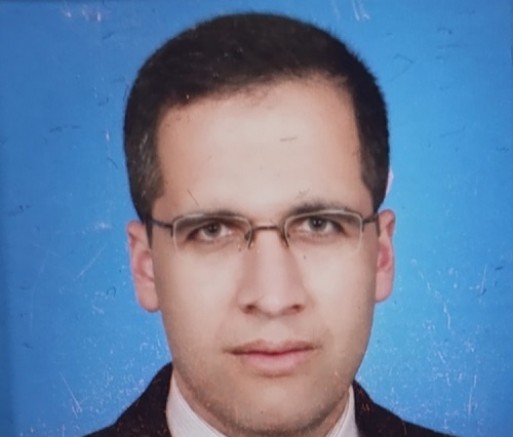 Edebiyat Öğretmeni İbrahim Yavuz traktörün altında yaşamını yitirdi