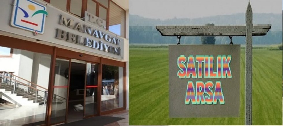 Hay Maşallah Sata-Sata bitiremediler.Belediyeden 17 arsa daha satışa çıkıyor!