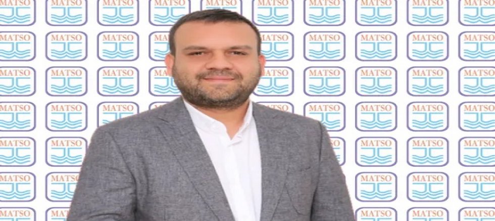  Matso Başkan Adayı Önem Gök MATSO CENTER projesini tanıttı