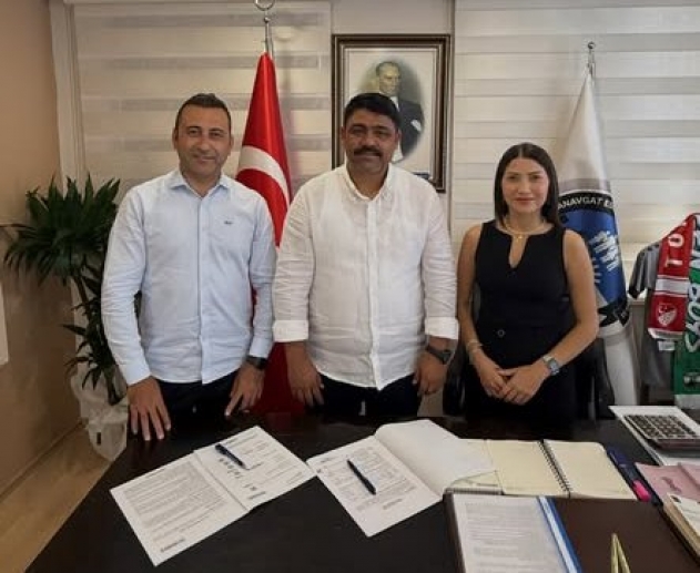MESO-GARANTİ BBVA İLE PROTOKOL İMZALADI