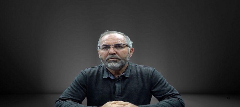 Saadet parti Demiral “ARTIK SÖZÜN BİTTİĞİ YERDEYİZ 