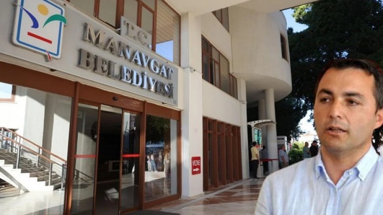 Manavgat Belediyesi dosyasında Gerekçeli kararın ayrıntıları ortaya çıktı