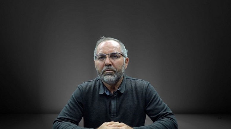 Saadet parti Demiral “ARTIK SÖZÜN BİTTİĞİ YERDEYİZ 