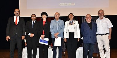 19 MAYIS’TA MANAVGAT’TA “GÜNEŞ UMUTTAN ŞİMDİ DOĞAR” ETKİNLİĞİ GERÇEKLEŞTİRİLDİ