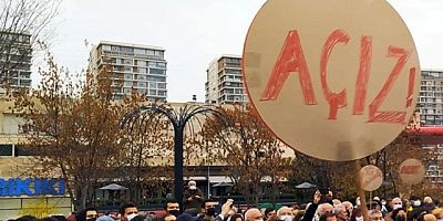 Açlık sınırı 36 bin TL’yi aştı, yoksulluk sınırı 108 bin TL’ye dayandı