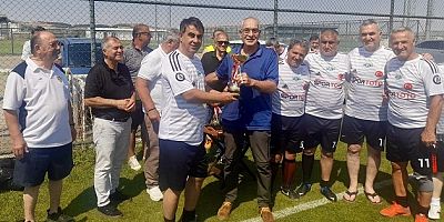 AKDENİZ KÜLTÜR SPOR KULÜBÜ’NDEN ZAFER HAFTASI’NDA İKİ BAŞARI