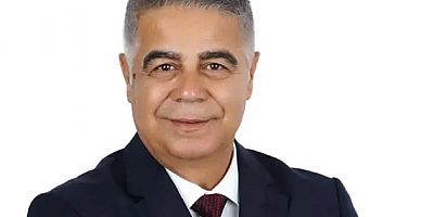 AKP İLÇE BAŞKANI ÖZ ,BELEDİYENİN SPORDAN ANLAMADIĞINI SÖYLEDİ.