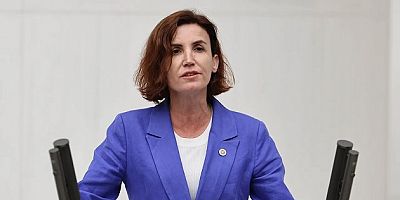 Aliye Coşar, Hastane inşaatını yeniden TBMM gündemine taşıdı