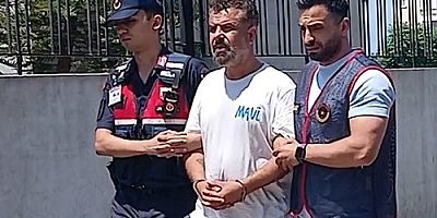 Antalya'da cinayet şüphelisi çift tutuklandı