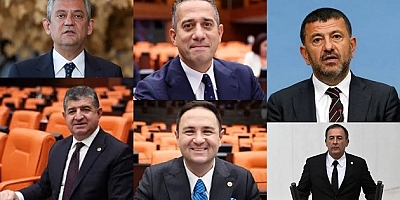 Antalya soruşturması Ankara’ya taşınıyor! 5 CHP’li isim için fezleke değerlendirmesi