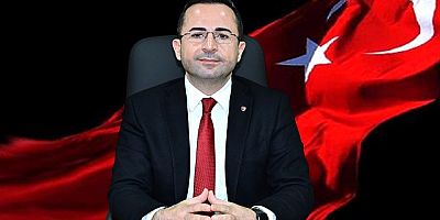 BAŞKAN GÜNGÖR’DEN 15 TEMMUZ DEMOKRASİ VE MİLLÎ BİRLİK GÜNÜ MESAJI