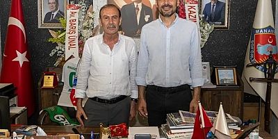 Başkan Vekili Çiçek şoför esnafının talep ve beklentilerini dinledi