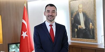 Başkan Vekili Mehmet Çiçek’ten Kurban Bayramı mesajı