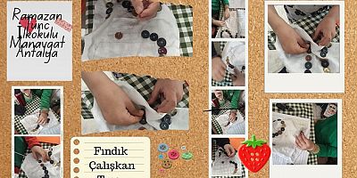 Becerikli Çocuklar Projesiyle Geleceğe Güçlü Adımlar