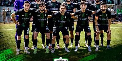 BELEDİYESPORDA 3.LİG HAYALİ SENEYE!