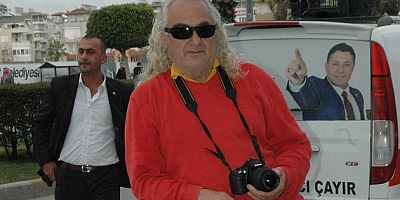 BEN GAZETECİYİM ; SATILIK KALEM DEĞİLİM !