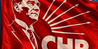 CHP BU ÜLKENİN TEMEL TAŞIDIR.