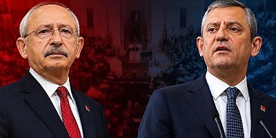 CHP’de dengelerde Mutlak değişecek !