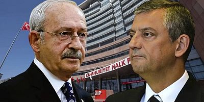 CHP'de KURULTAYA DESTEK VEREN  VERMEYEN VEKİLLER 