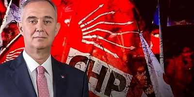 CHP’li Çorabatır ben bu ocakta büyüdüm ve buradan ayrılmam!