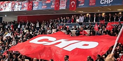 CHP’NİN ANTALYA’DA Kİ KONGRE TARİHLERİ BELLİ OLDU