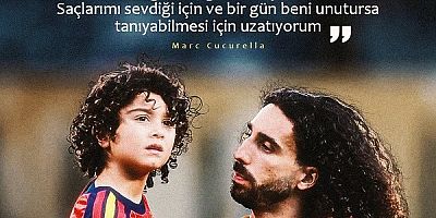 CUCURELLA’NIN MUHTEŞEM BABALIĞINA ŞAPKA ÇIKARTILMALI