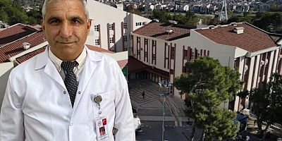 Devlet Hastanesi bayramda kesintisiz hizmette