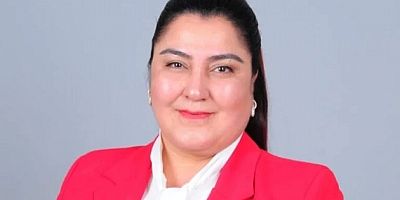DP İLÇE BAŞKANI AYLİN TEZCAN ÇELİK; SİYASET’TEDE KADINLARA EŞİT DAVRANILMIYOR 