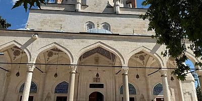 ELMALI KETENCİ CAMİİNDEN MANAVGAT ADI NEDEN ÇIKARILDI. 