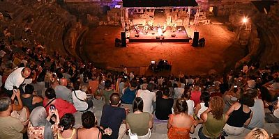Festivaller şehri Manavgat’ın 2026 yılı festival takvimi