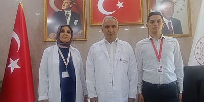 Hastanede Yeni Dönem: Sözleşmeler İmzalandı!