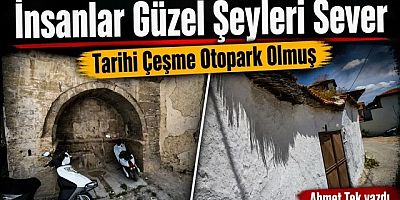 İnsanlar Güzel Şeyleri Sever
