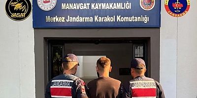 Jandarma Dedektifleri Antalya genelinde aranan şahıslara göz açtırmıyor
