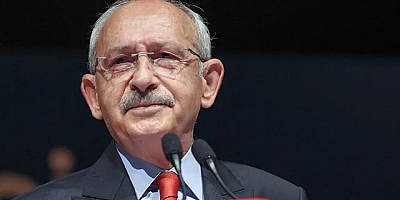 KILIÇDAROĞLU A TAKIMINI AÇIKLADI