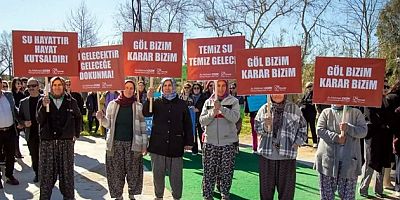 Manavgat Barajı'ndaki yüzer GES projesi iptal edildi!