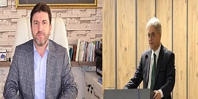 Manavgat İlçe müftülüğüne Oğuzhan Kadıoğlu atandı