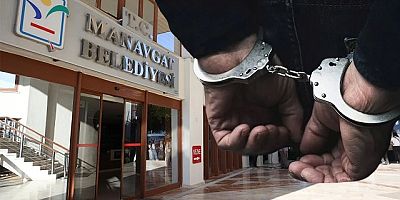 Manavgat operasyonunda Sözen davasında 3 kişi gözaltına alındı