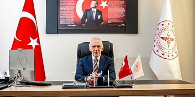 MANAVGAT’TA AŞIRI SICAKLARA KARŞI HALK SAĞLIĞI UYARISI