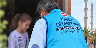 Manavgat’ta “Unutursan Yetim Kalır” projesi başladı