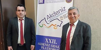 MASMO Başkanı Erkan Tuncer: “Bölge Odalarımızla Dayanışmayı Güçlendiriyoruz”