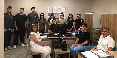 Masmo’dan , geleceğin muhasebecilerine sonsuz destek