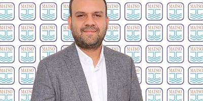  Matso Başkan Adayı Önem Gök MATSO CENTER projesini tanıttı