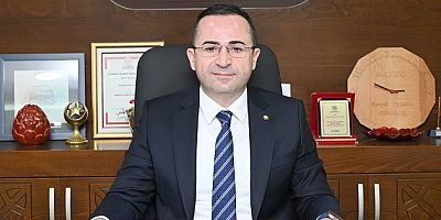 MATSO BAŞKANI GÜNGÖR’ÜN; 24 TEMMUZ BASIN BAYRAMI MESAJI