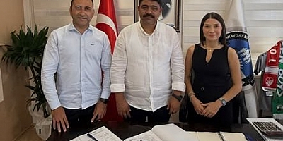 MESO-GARANTİ BBVA İLE PROTOKOL İMZALADI