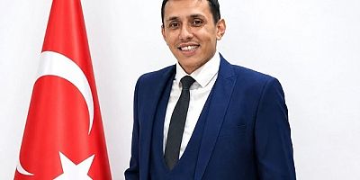MHP İlçe Başkanı Hakan Rehber’den Kurban bayramı mesajı    